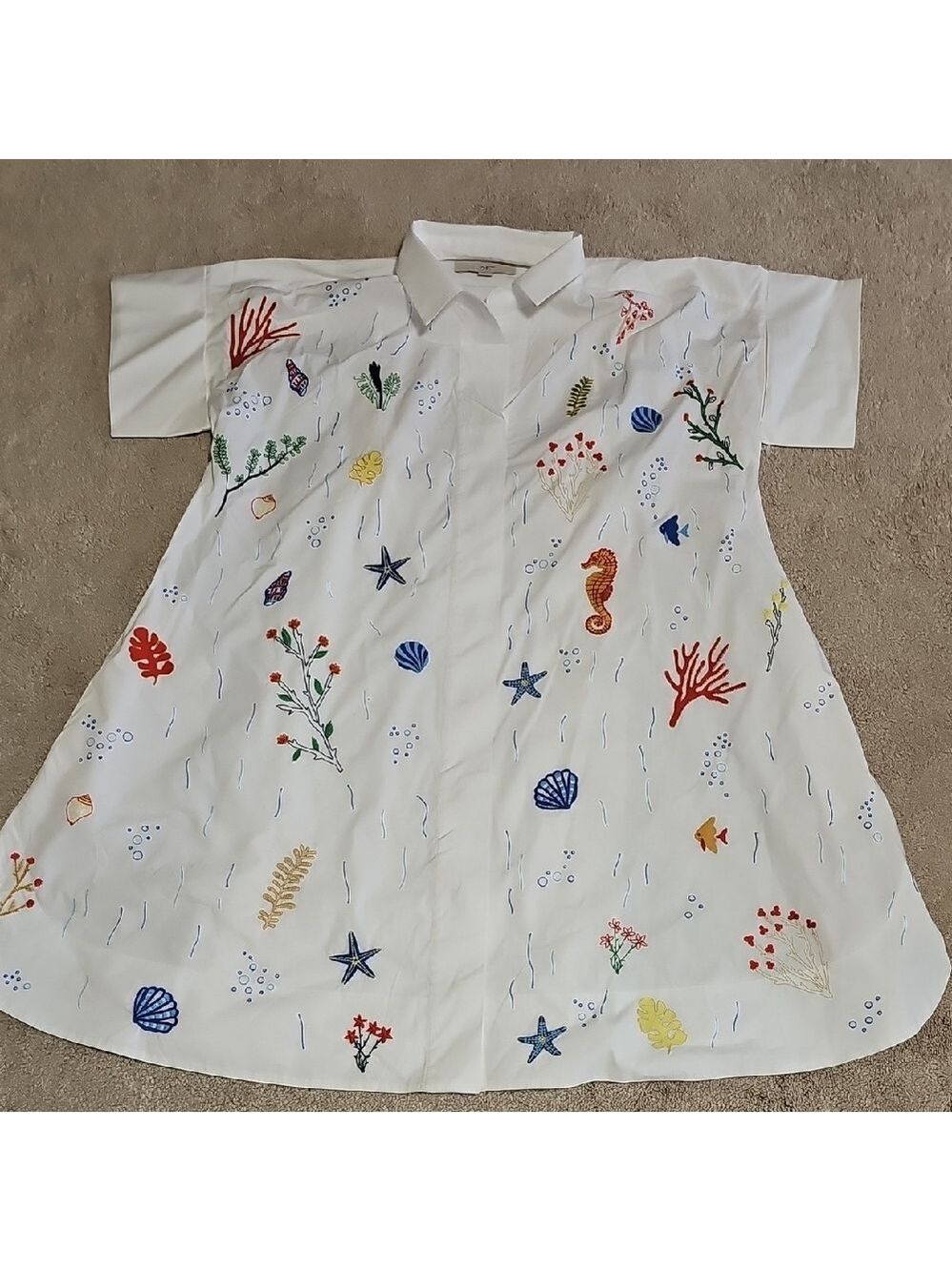 Loft Dress